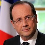 Выходит в свет книга Франсуа Олланда Перевороты
