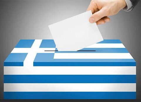 Выборы в Греции 2023 года; yandex.ru